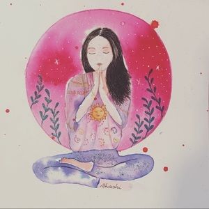 Meet your Posher, Rosaura